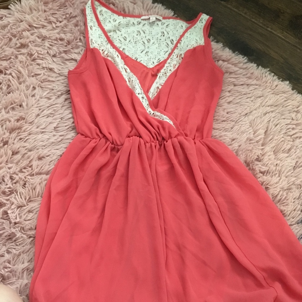 Summer dress